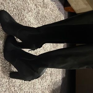 Steve Madden Over the Knee boots Size 6 Women’s